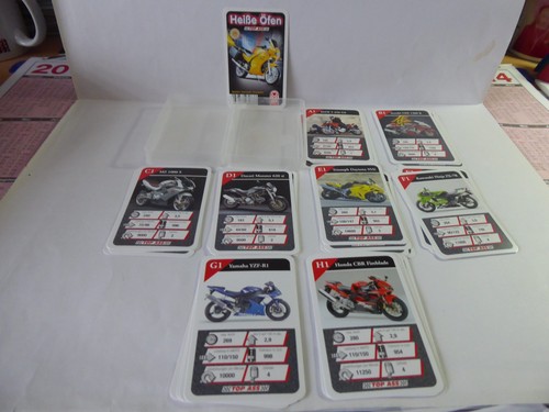 Heiße öfen motorräder - Öfen,