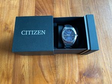 Citizen WR 50 Herren