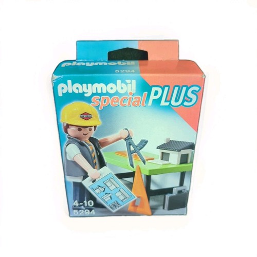 Playmobil special plus 5294 - special,