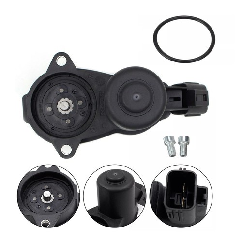 Stellmotor parkbremse - stellmotor,