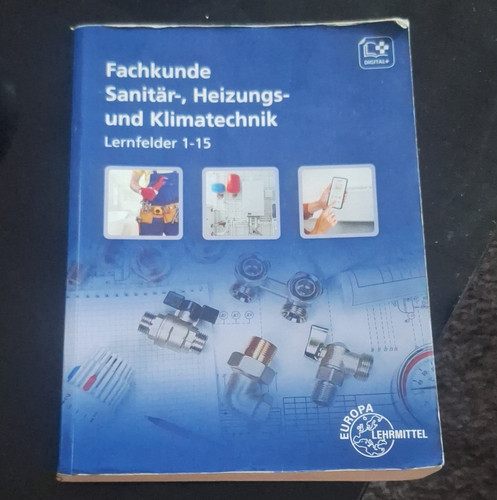 Europa lehrmittel fachkunde - europa-lehrmittel,