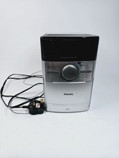 Phillips micro system mc146 - micro,