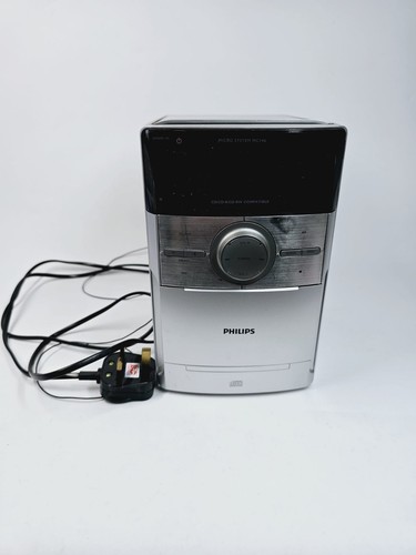 Phillips micro system mc146 - phillips,
