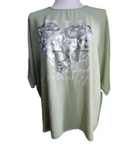 Hübsches Shirt Bluse Herz