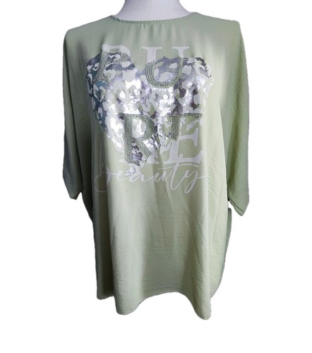 Hübsches shirt bluse herz - bluse,