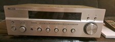 Yamaha RX-797 Stereo Receiver mit Fernbedienung