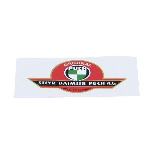 Sticker aufkleber 45 mm - aufkleber, 85