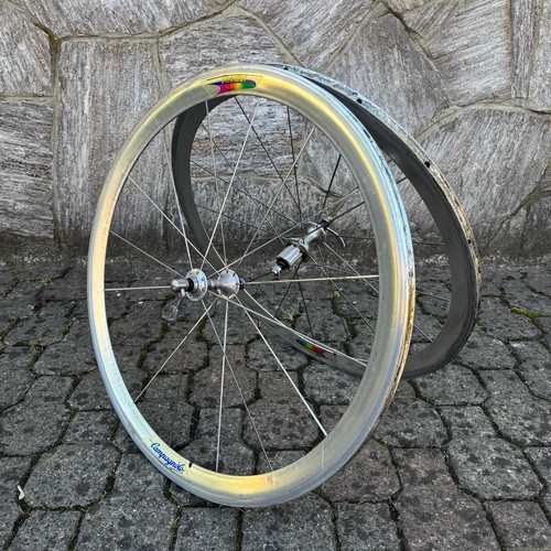 Campagnolo shamal laufräder - campagnolo,