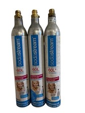 Sodastream Zylinder Kartusche