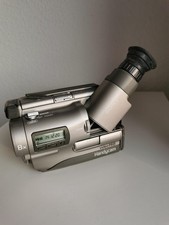 Sony CCD-TR8E (Modell-Nr