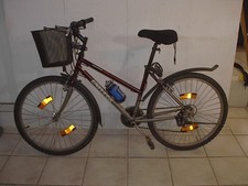 mountainbike 26 zoll damen der Firma Rover Univega