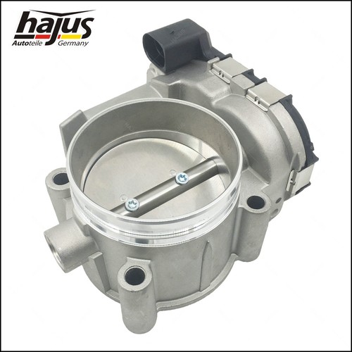 Hajus drosselklappenstutzen - hajus,