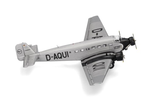 Modellflugzeug lufthansa - modellflugzeug,