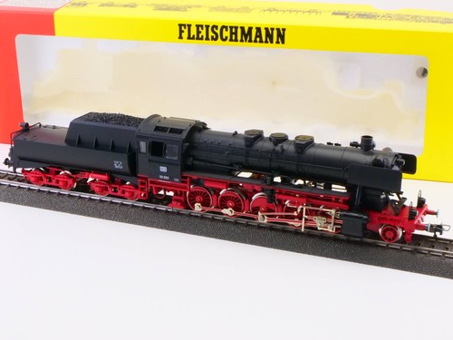 Fleischmann 1179 dampflok - 1179, br