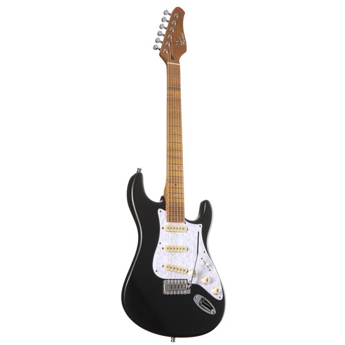 Fame custom black - mn,