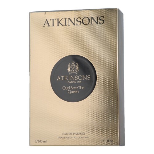Atkinsons oud save - the, queen