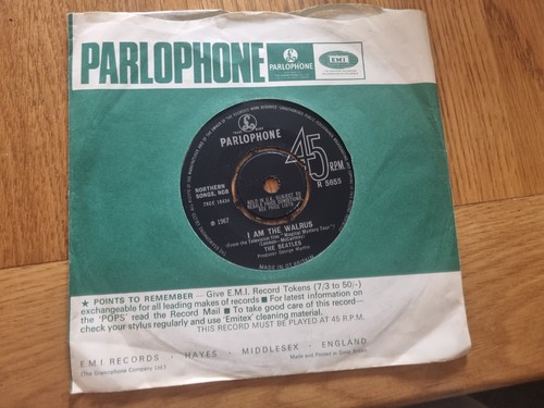 The beatles hello - –, hello,