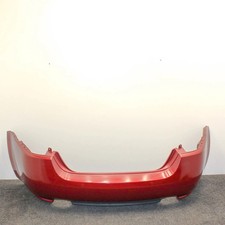 JAGUAR XK Coupe X150 Hintere