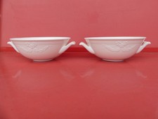 Villeroy und Boch Fiori weiß