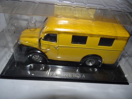 Atlas ddr ifa horch - atlas,