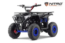 Nitro Motors Acanto Kinderquad