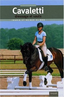 Cavaletti dressage sauts - cavaletti,, et