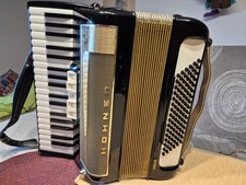 Midi akkordeon hohner - akkordeon, lucia