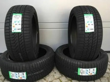 4 neue Winterreifen 245/45 R17