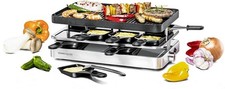 Rommelsbacher Raclette RC 1400