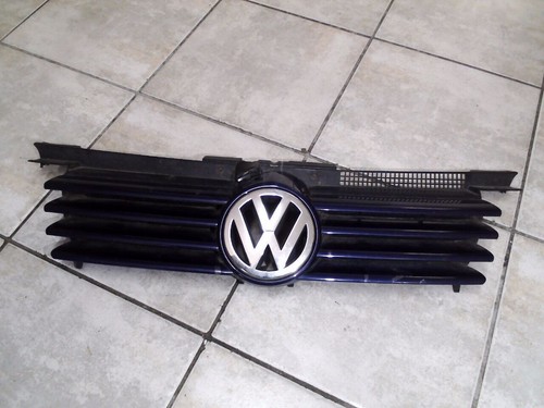 Kühlergrill lb5n indigoblau - -,