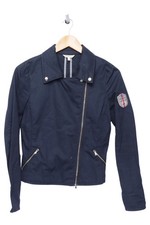 peckott Damen Leichte Jacke