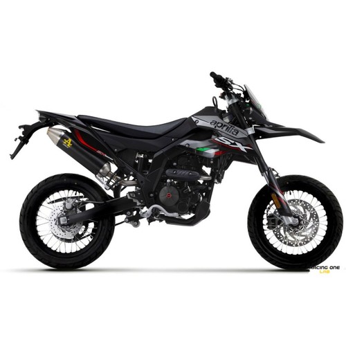 Auspuff arrow aluminium - auspuff,