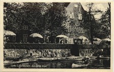 Hamburg - Kanu Spezial Werft