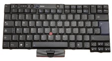 DEUTSCHE - Tastatur kompatibel