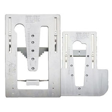 Mafell Frässchablone Arunda