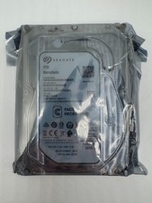 Seagate BarraCuda ST2000DM008