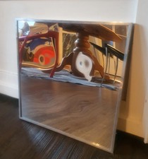 Victor Bonato Glas Spiegel