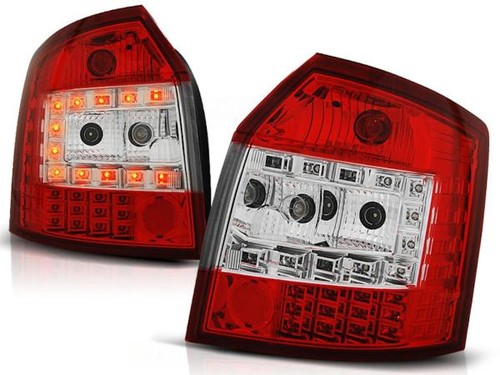 Led rückleuchten passend für - passend,