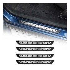 Einstiegsleisten Türschweller