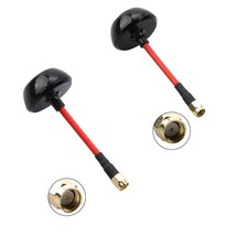 5,8 GHz zirkular polarisierte