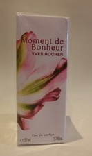 Moment de Bonheur Yves Rocher