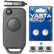 Klapp Schlüssel Ersatz