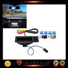 HD Rückfahrkamera 170° für