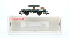 Fleischmann N 8598K
