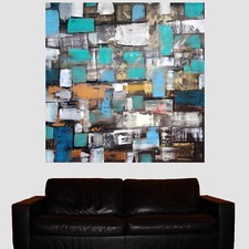 Original XXL Gemälde