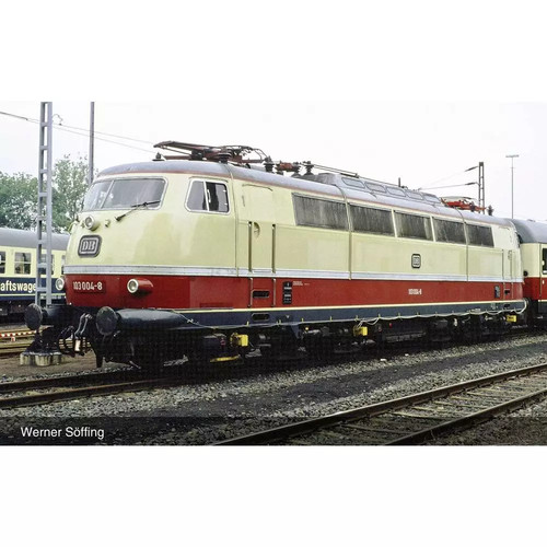 Arnold hn2564 lok 103 - arnold, e-lok