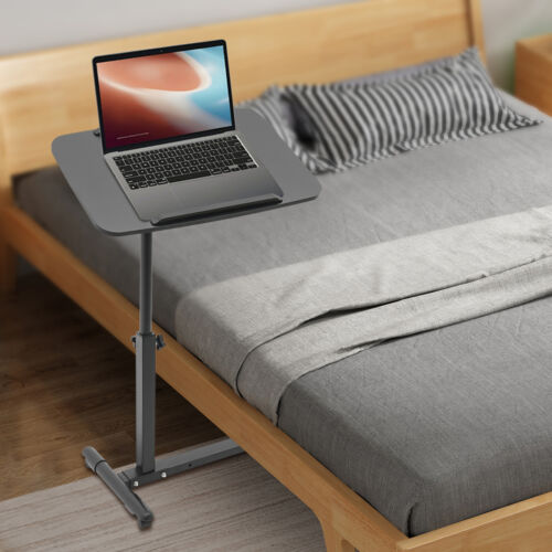 Mobiler rollbarer laptoptisch - mobiler,