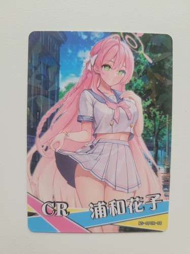 Goddess story waifu card urawa - goddess,