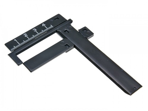 Buzzetti einstellwerkzeug - buzzetti,