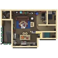 SitCom Suite – The Big Bang